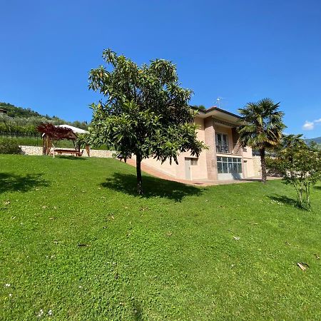 Villa Desy Ρίβα ντελ Γκάρντα Εξωτερικό φωτογραφία