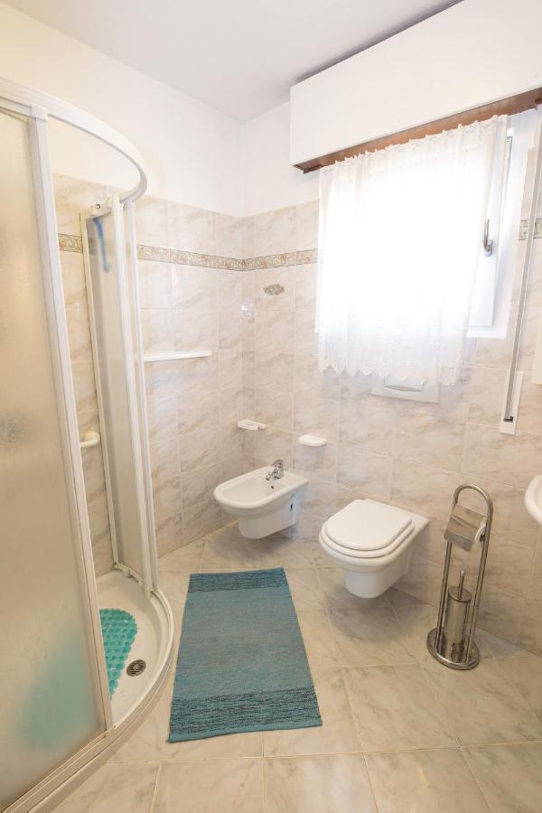 Villa Desy Ρίβα ντελ Γκάρντα Εξωτερικό φωτογραφία