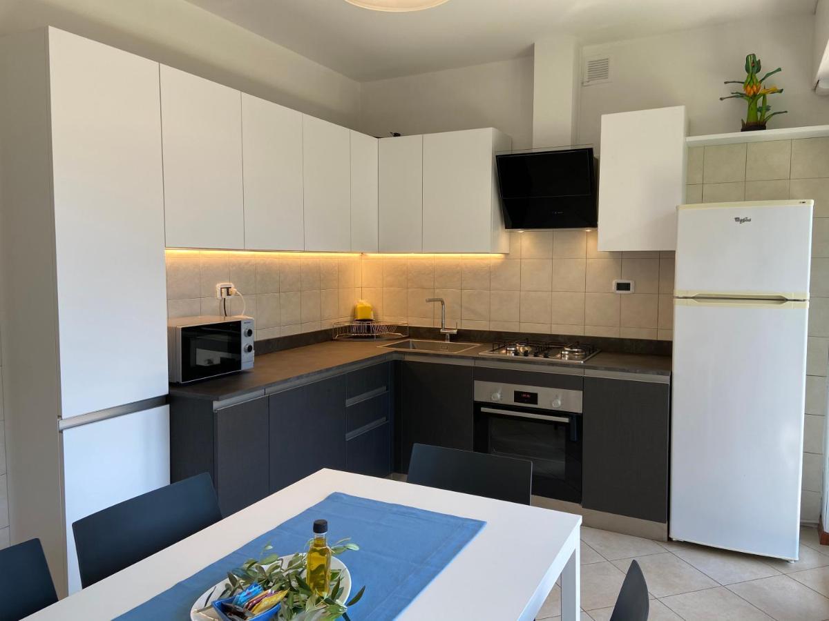Villa Desy Ρίβα ντελ Γκάρντα Εξωτερικό φωτογραφία