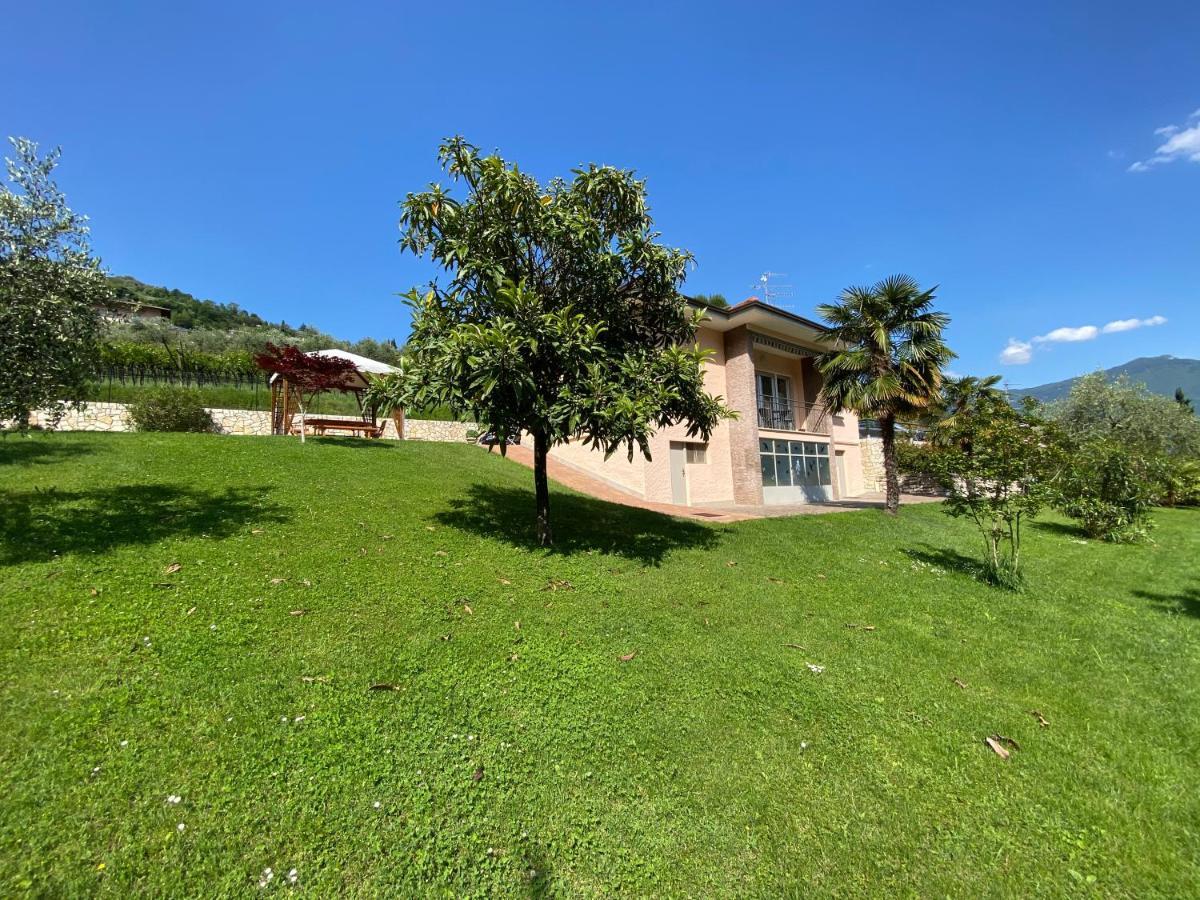 Villa Desy Ρίβα ντελ Γκάρντα Εξωτερικό φωτογραφία