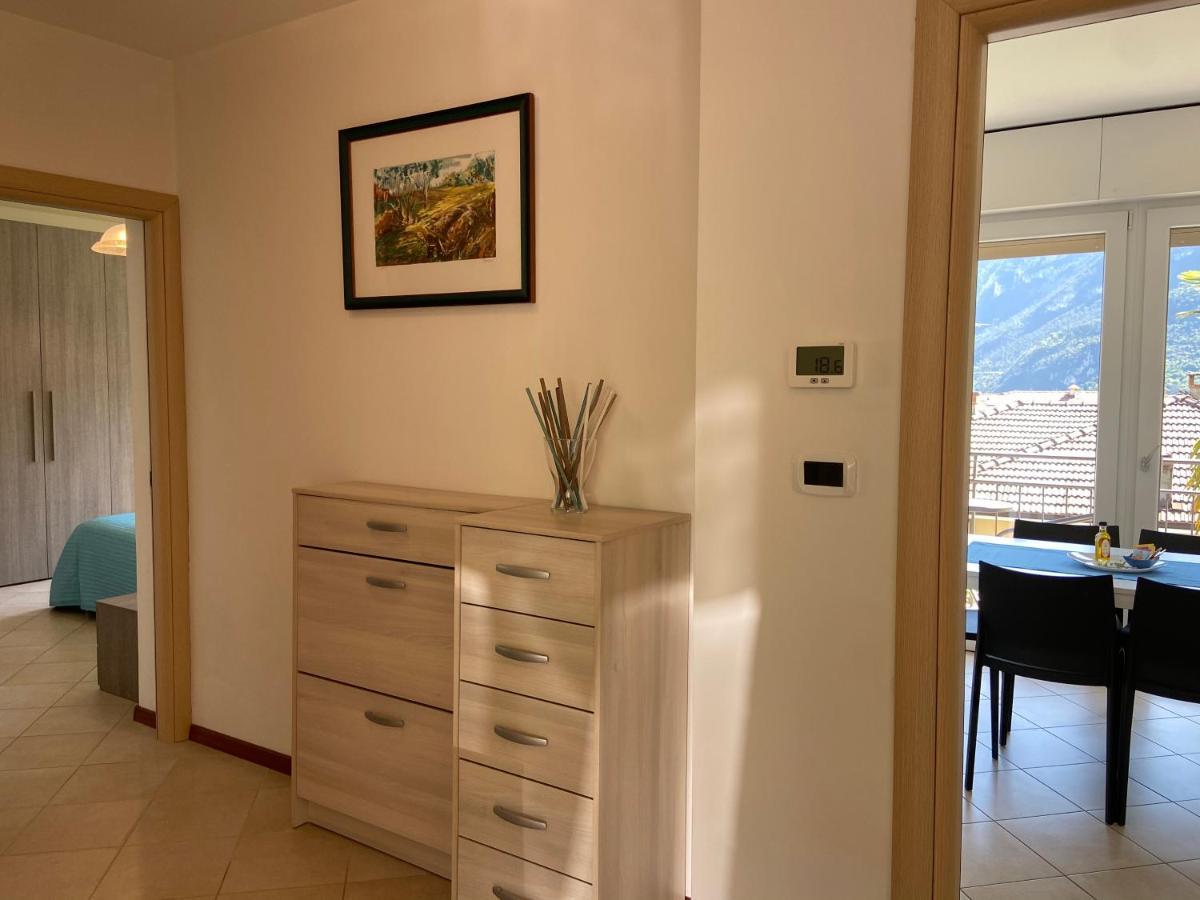 Villa Desy Ρίβα ντελ Γκάρντα Εξωτερικό φωτογραφία