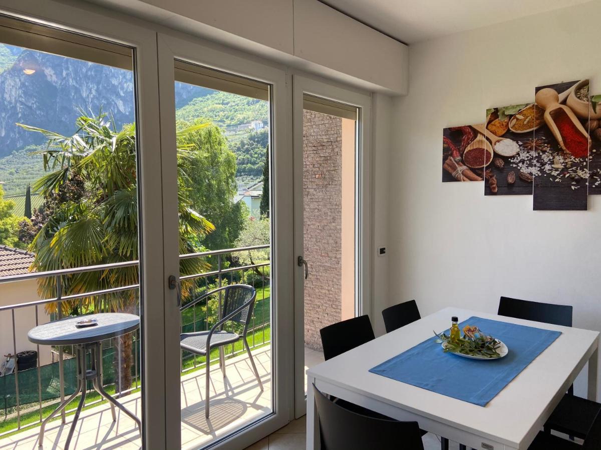 Villa Desy Ρίβα ντελ Γκάρντα Εξωτερικό φωτογραφία