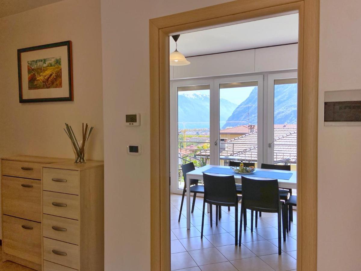 Villa Desy Ρίβα ντελ Γκάρντα Εξωτερικό φωτογραφία