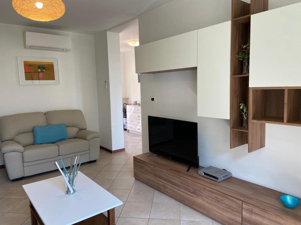 Villa Desy Ρίβα ντελ Γκάρντα Εξωτερικό φωτογραφία