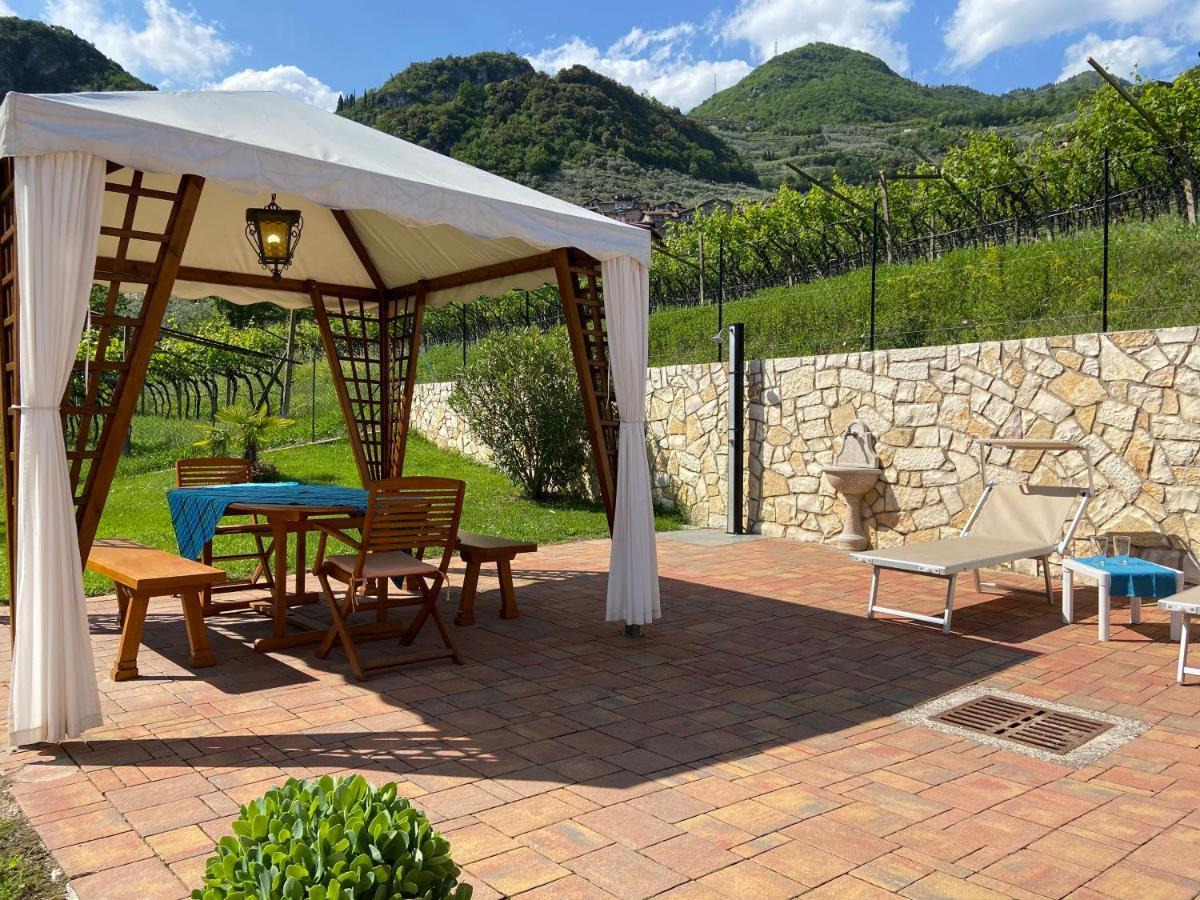 Villa Desy Ρίβα ντελ Γκάρντα Εξωτερικό φωτογραφία