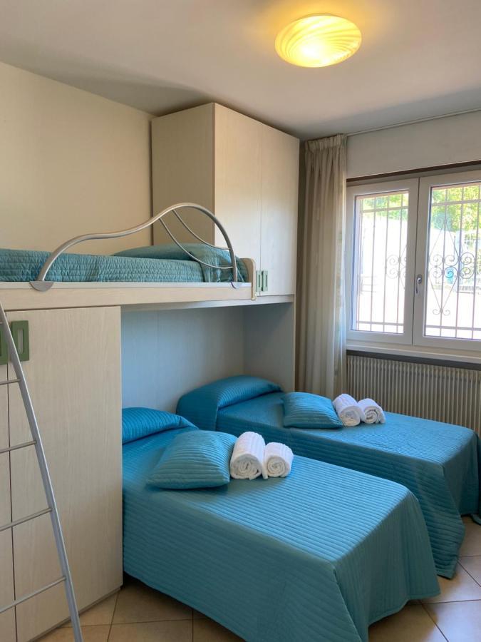 Villa Desy Ρίβα ντελ Γκάρντα Εξωτερικό φωτογραφία